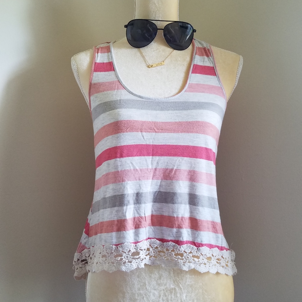 Womens Tank top